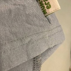 Снуд/накидка для кормления - фото 2