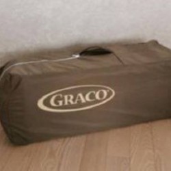 Кровать-манеж - фото 3