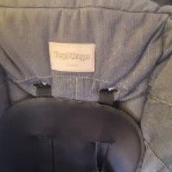 Коляска Peg Perego Book Plus - фото 2