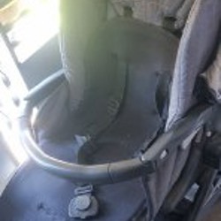 Коляска Peg Perego Book Plus - фото 3