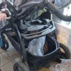 Коляска Peg Perego Book Plus - фото 5