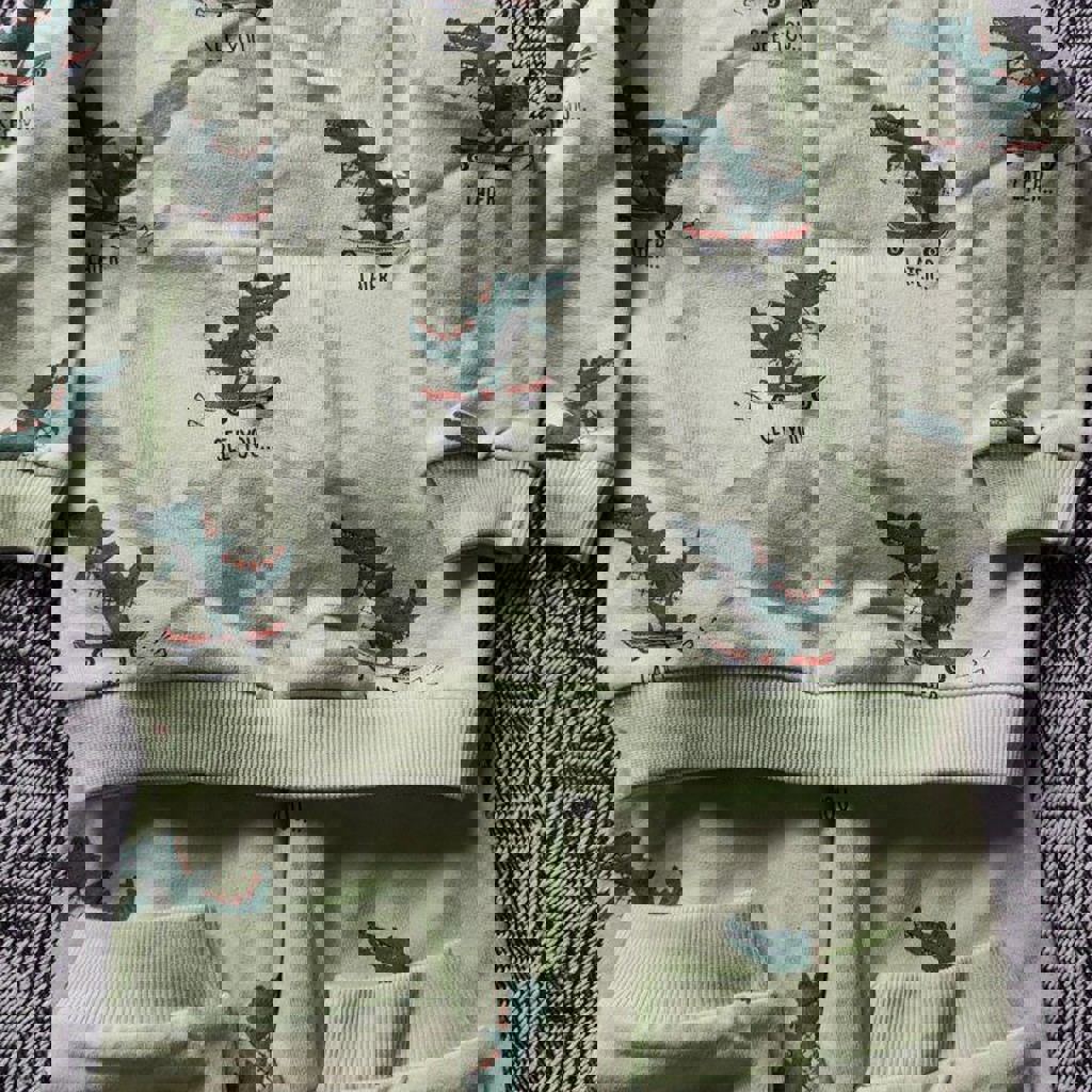 Костюм индийского производства