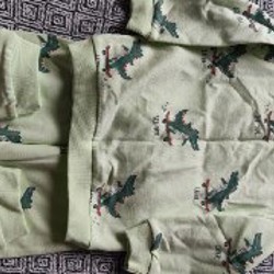 Костюм индийского производства - фото 3