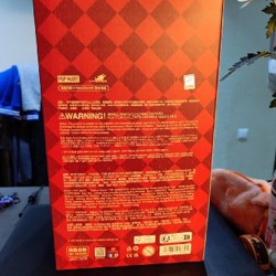 Коллекционная игрушка Labubu - фото 2