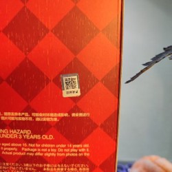 Коллекционная игрушка Labubu - фото 3