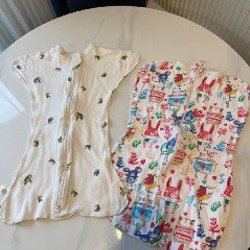 Пакет детских вещей 0-3 месяцев - фото 5