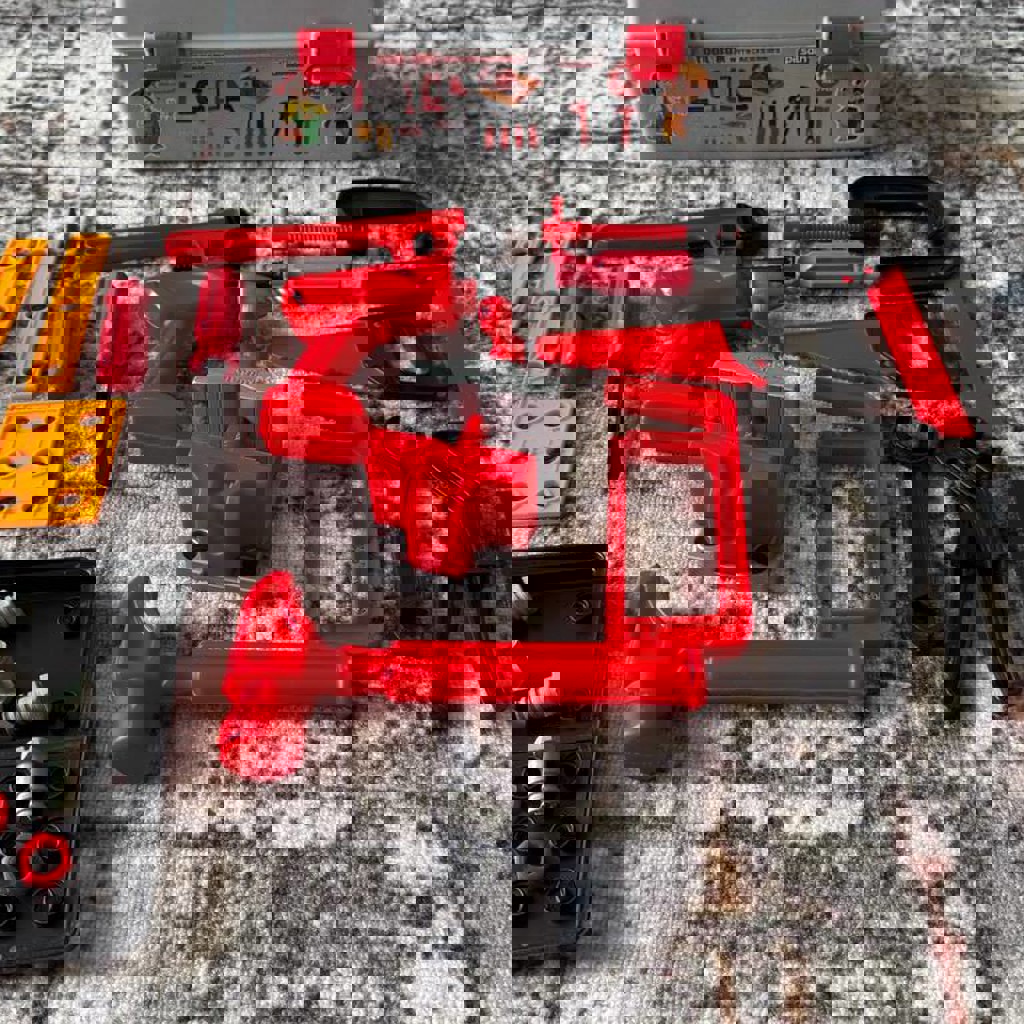 Детский набор инструментов