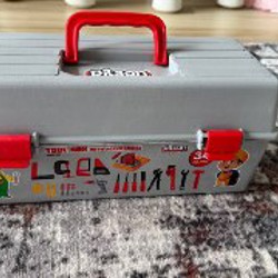 Детский набор инструментов - фото 3