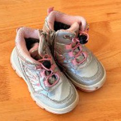 Зимние ботинки - фото 2