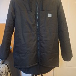 Куртка тёплая - фото 1