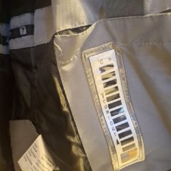 Куртка тёплая - фото 8