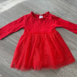 Джинсы розовые - фото 1