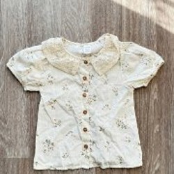 Джинсы розовые - фото 8