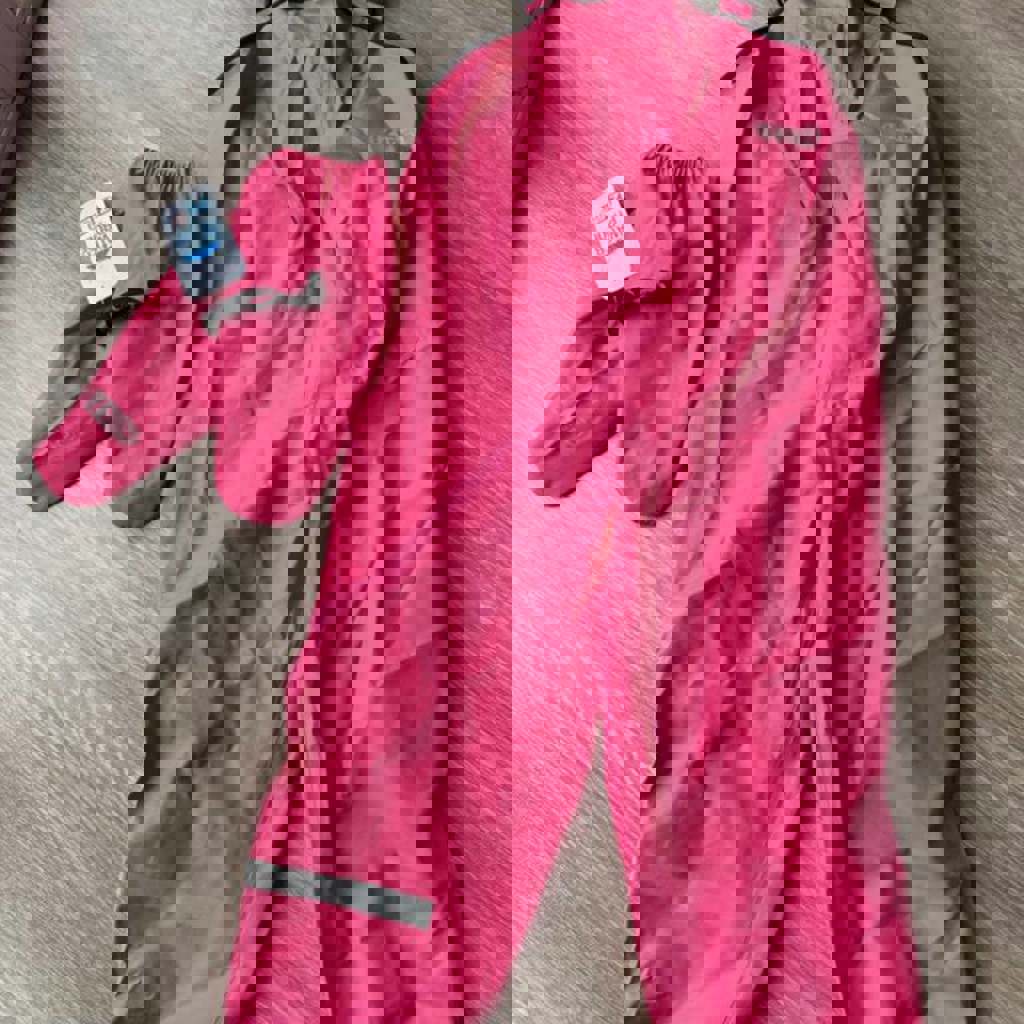 Непромокаемый комбез