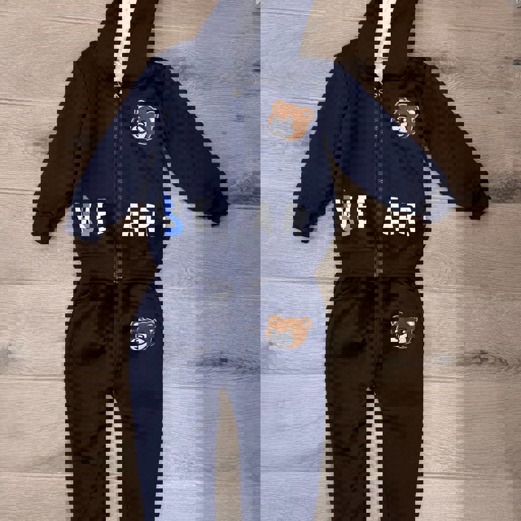 Детский костюм