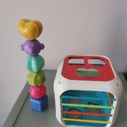 Игрушки - фото 2