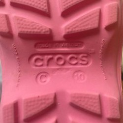 Crocs kids оригинальные - фото 3
