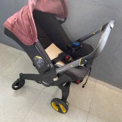 Коляска автокресло Doona - фото 2