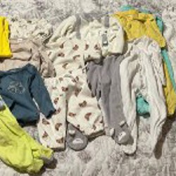 Пакет вещей - фото 2