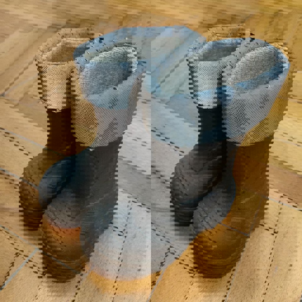 Резиновые сапоги ЭВА Котофей