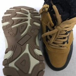 Зимние ботинки - фото 2