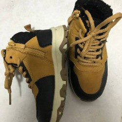 Зимние ботинки - фото 3