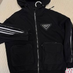 Костюм Прада - фото 4