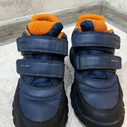 Ботинки Geox - фото 2