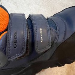 Ботинки Geox - фото 4