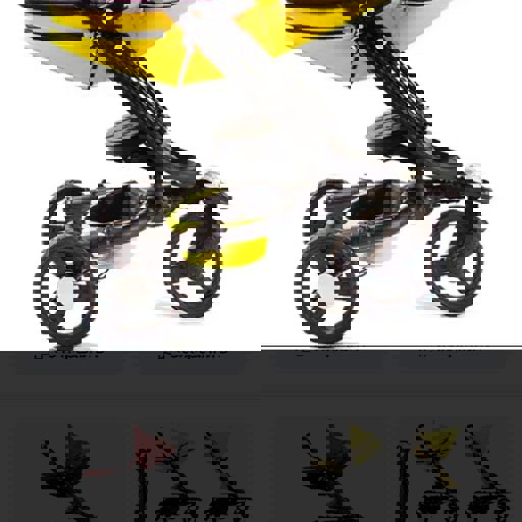 Коляска BABYZEN ZEN