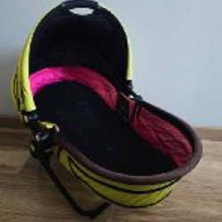 Коляска BABYZEN ZEN - фото 3