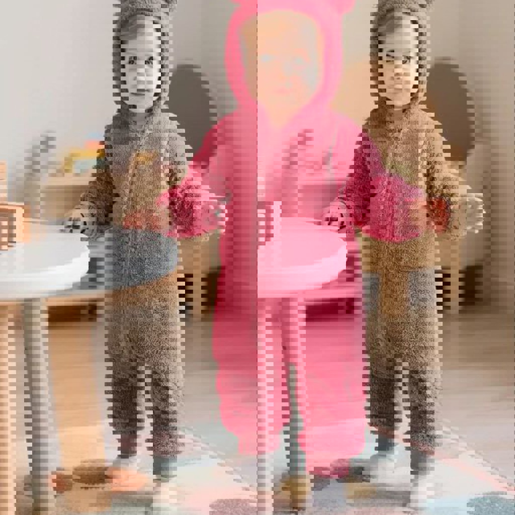 Детская одежда