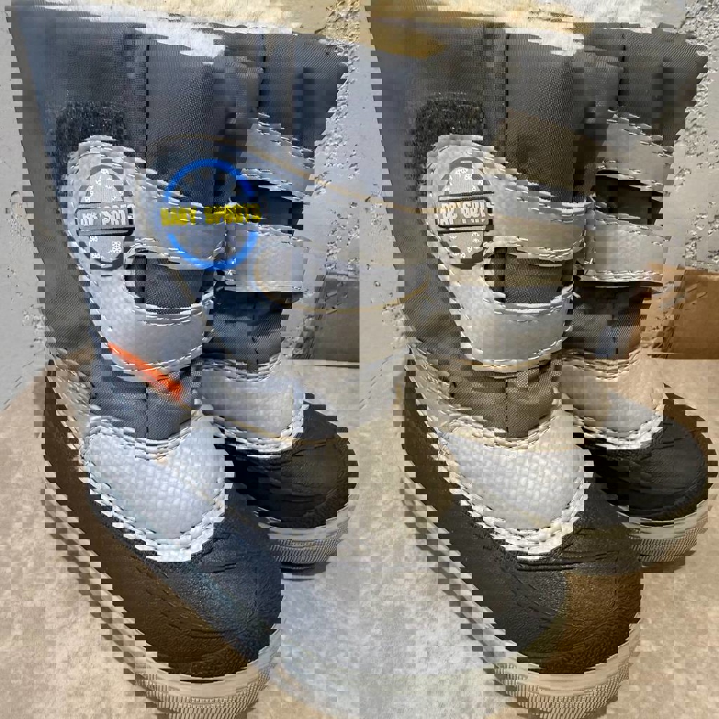 Сапожки demar