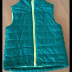 Жилет H&M - фото 1