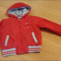 Жилет H&M - фото 3