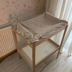 Пеленальный столик IKEA - фото 2