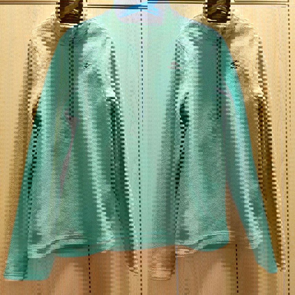 Флиса (кофта из флиса)