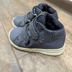 Ботинки Ecco - фото 3