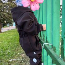 Детский комбинезон - фото 2