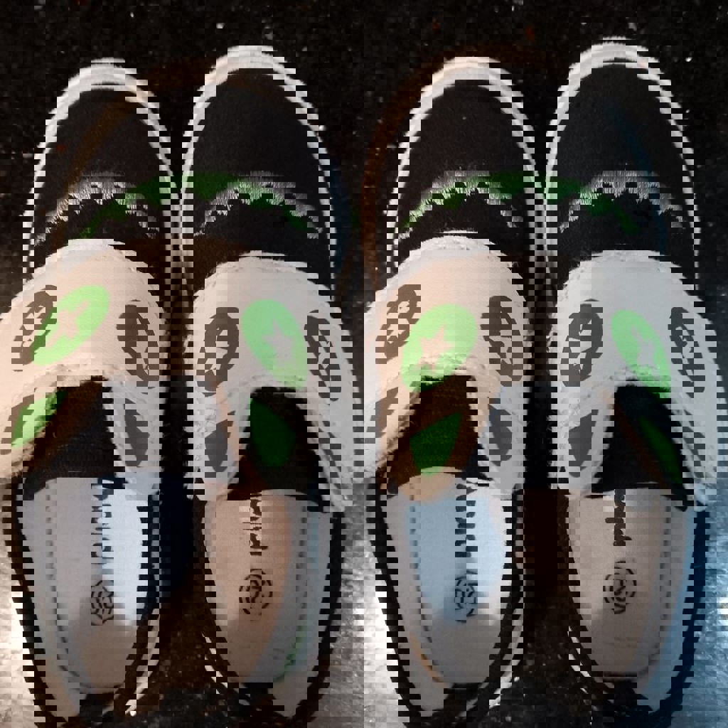 Детская обувь