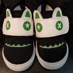 Детская обувь - фото 2