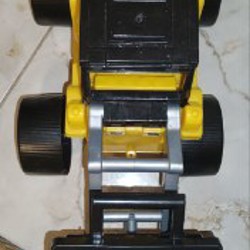 Большая машина - фото 2