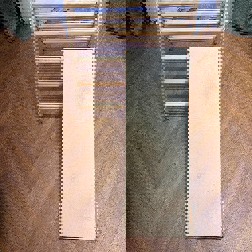 Кровать - манеж + два матраса