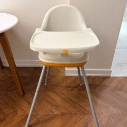 Кровать - манеж + два матраса - фото 3