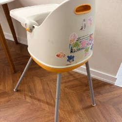 Кровать - манеж + два матраса - фото 4