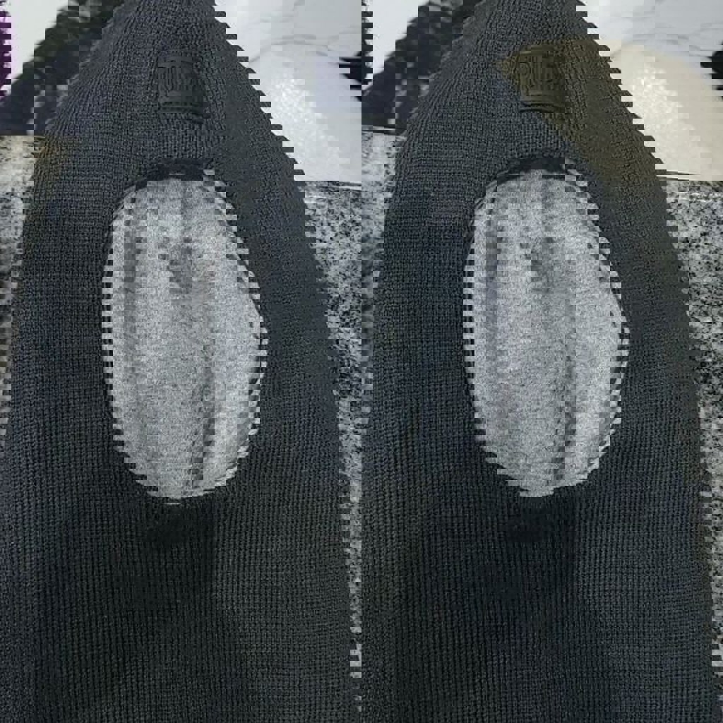 Детская шапка-шлем