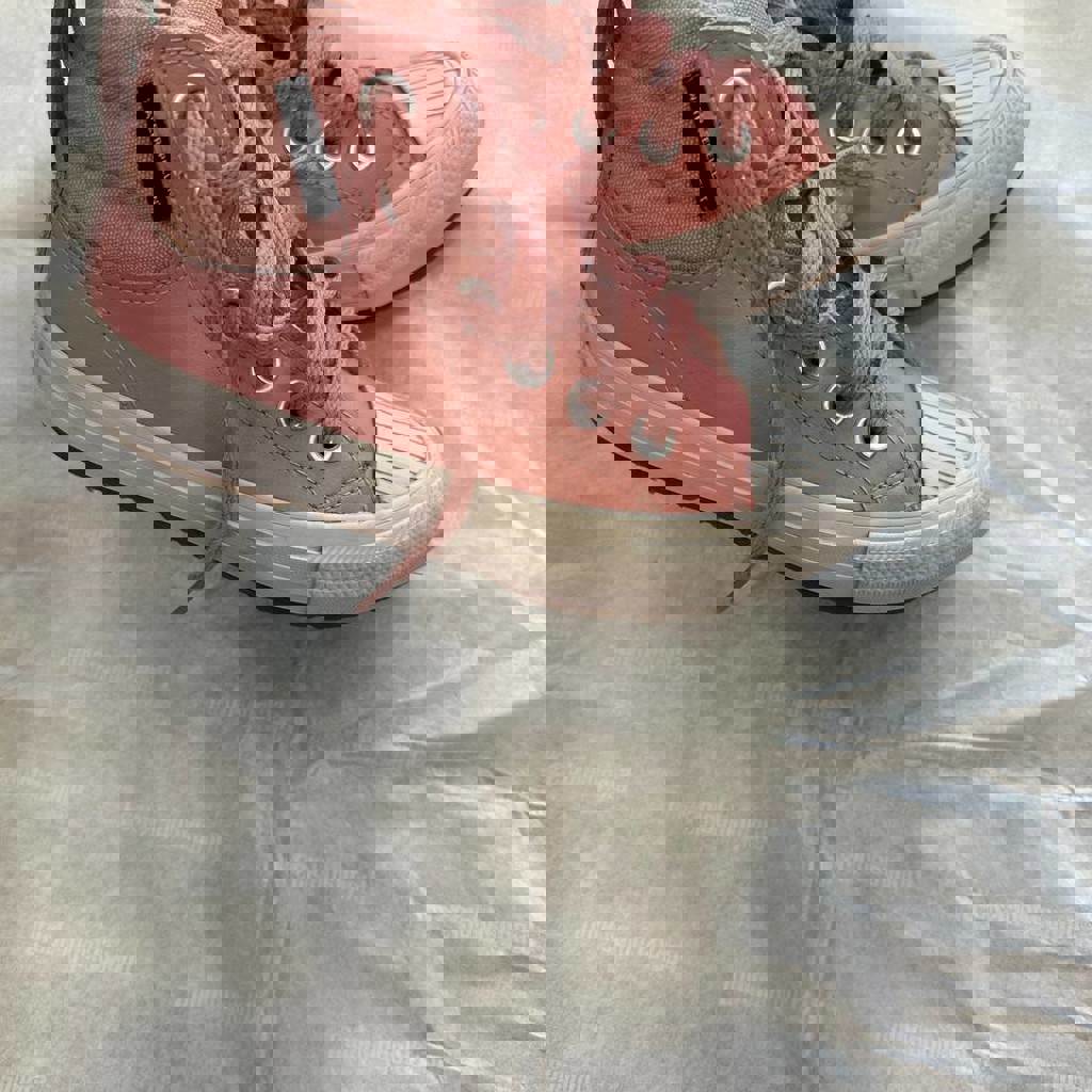 Утепленные ботинки