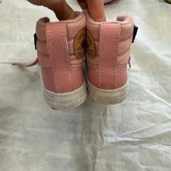 Утепленные ботинки - фото 2