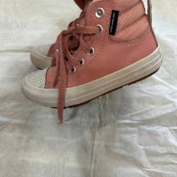 Утепленные ботинки - фото 3