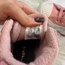 Утепленные ботинки - фото 4